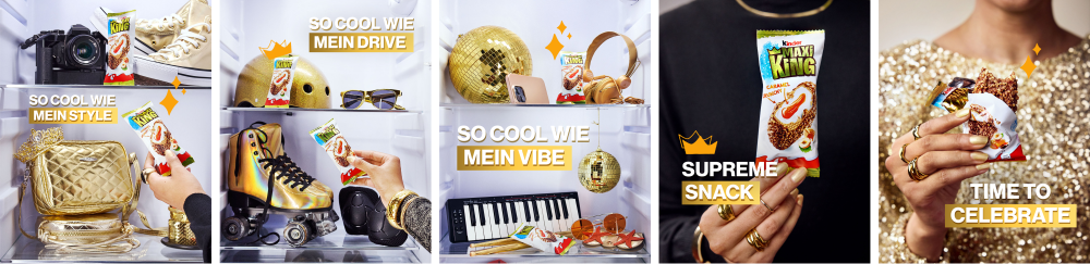 Tim Thiel - News - 08.2025 #kindermaxiking