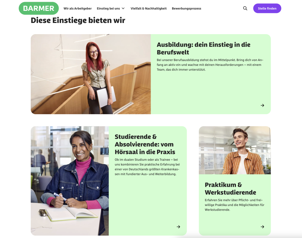 Tim Thiel - News - 09.2025 #einjobderguttut