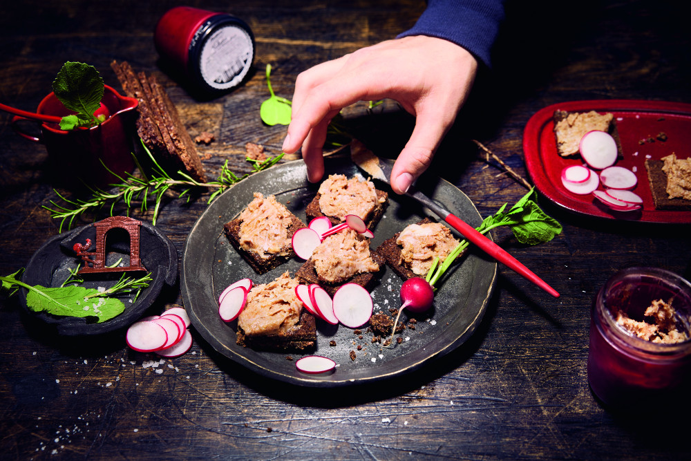 Tim Thiel - News - 11.2025 #bedfordschmalz