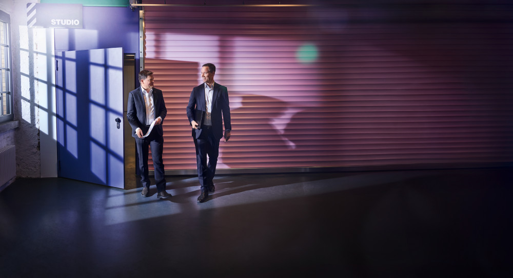 Tim Thiel - News - 01.2026 #DBAG