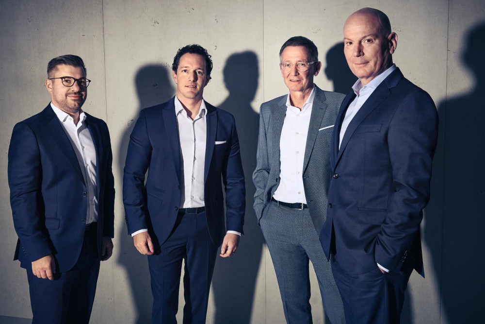 Tim Thiel - News - 10.2025 #ceoboard