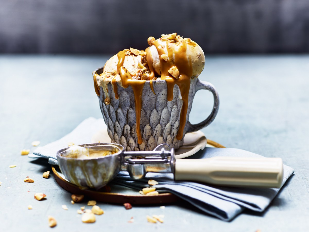 I Love Marcipan Tim Thiel