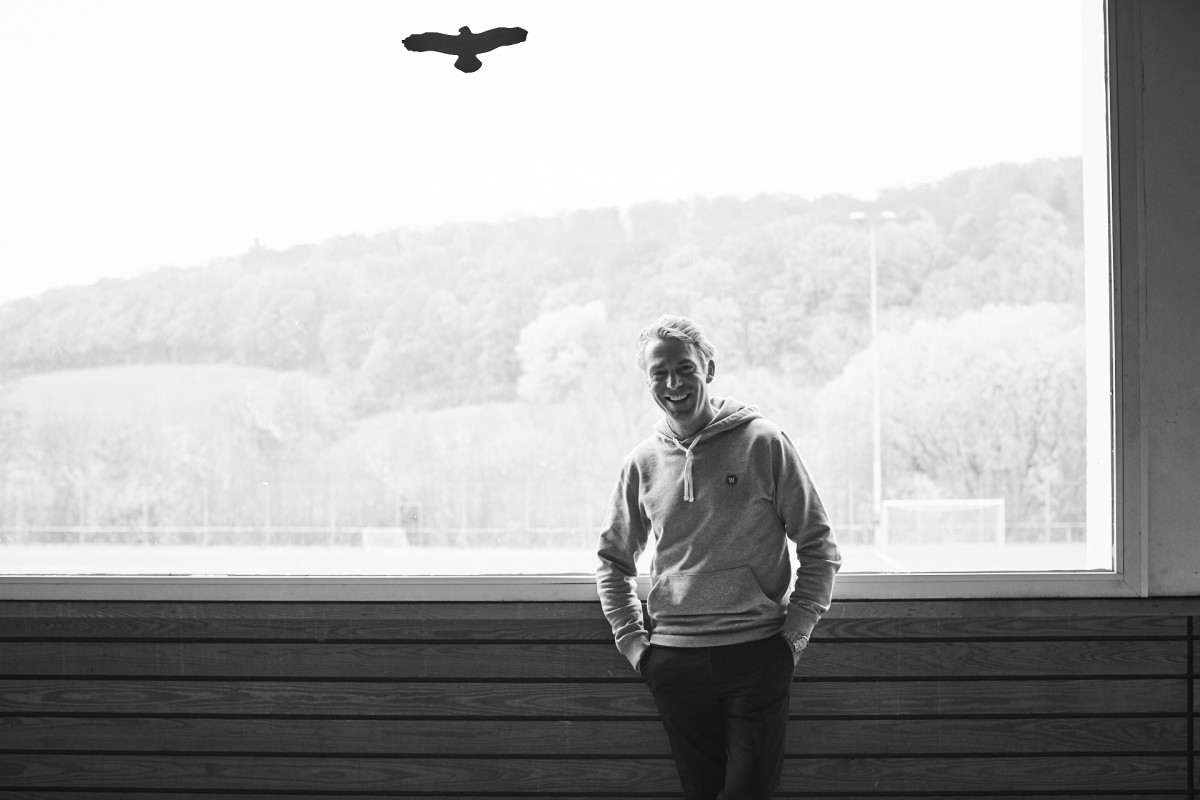  Tim Thiel