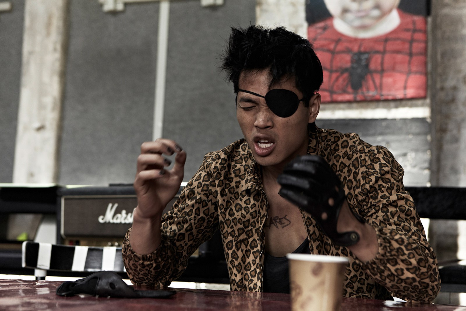 rock n roll 1 by Tim Thiel