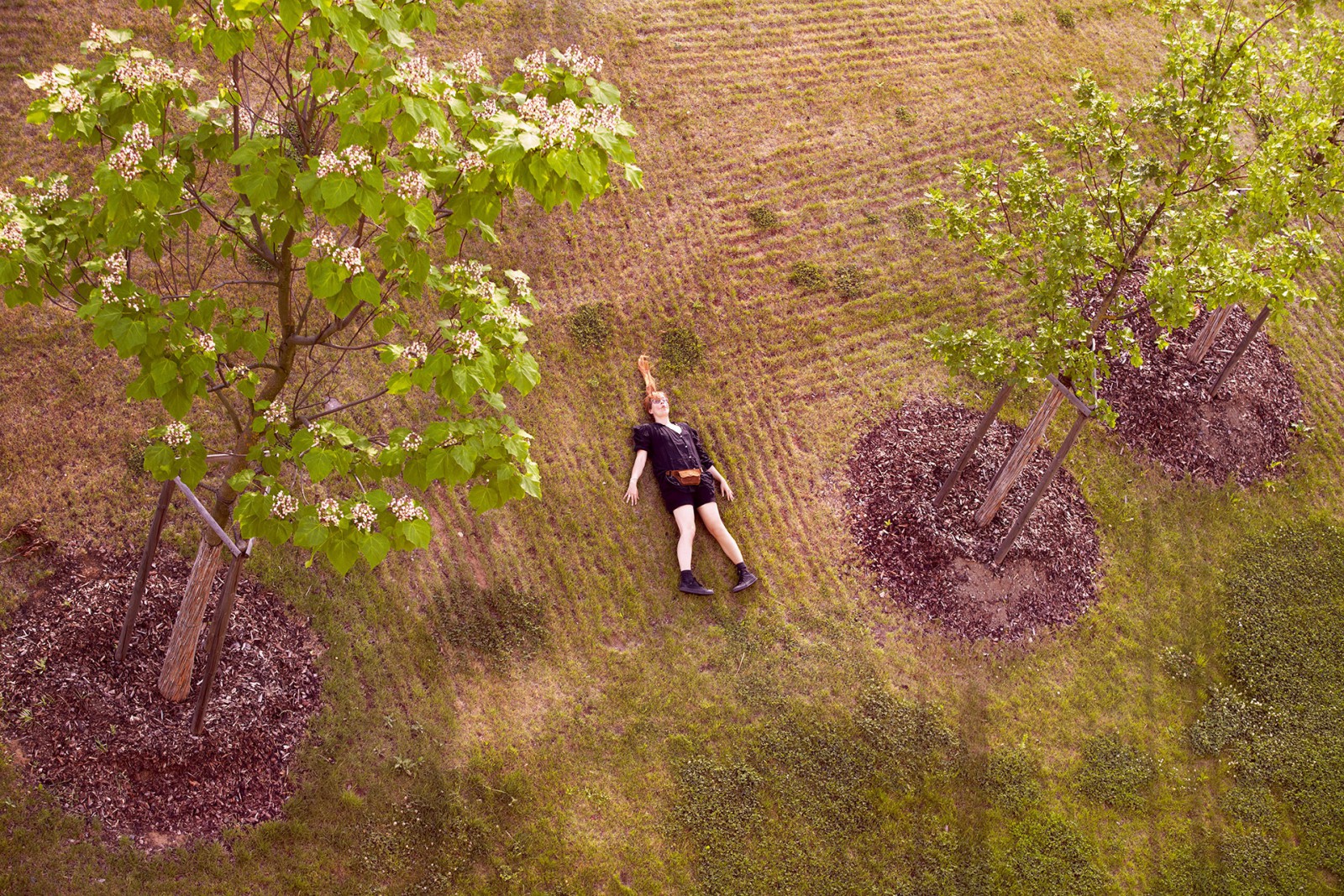 groundfoor by Tim Thiel