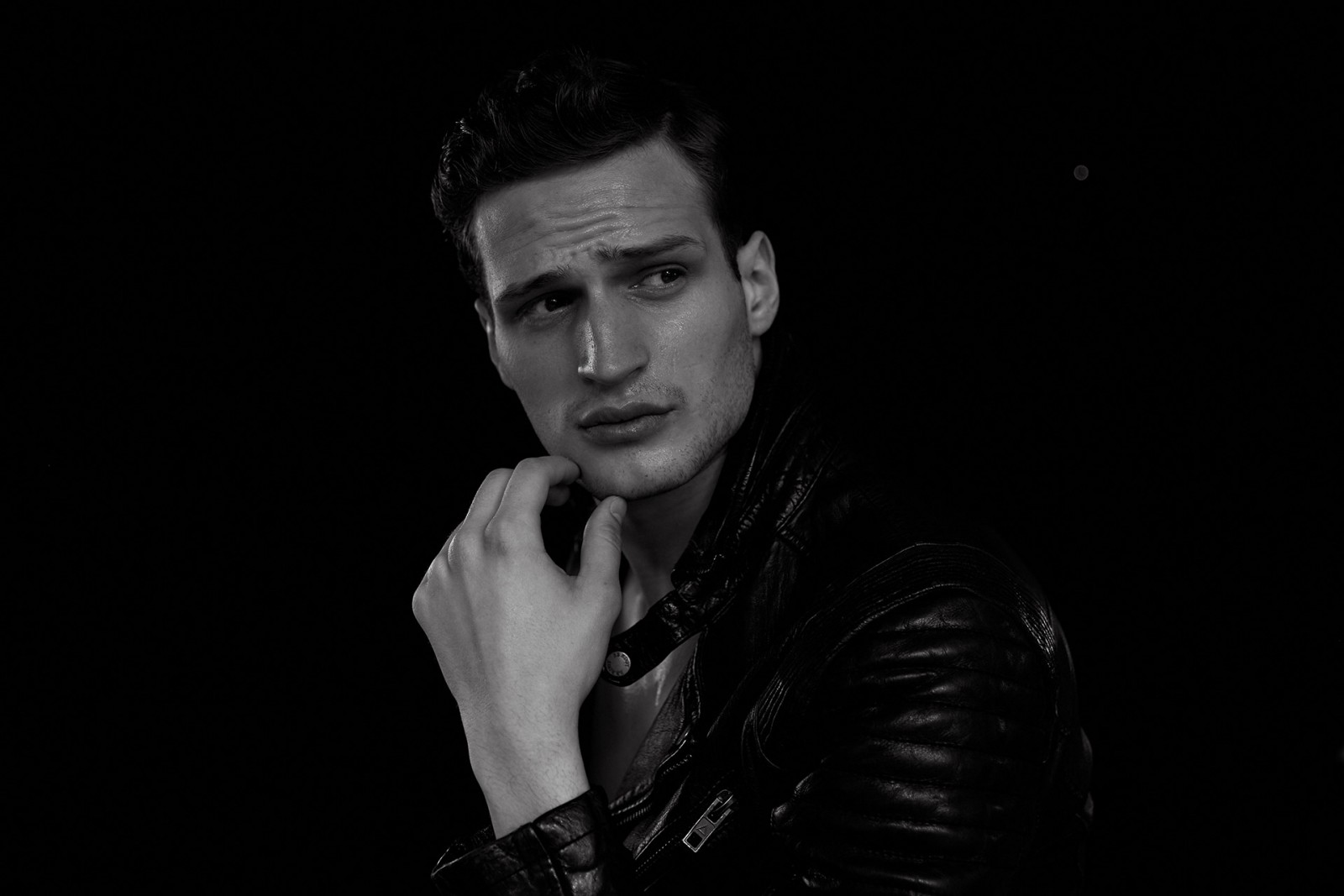 revival by Tim Thiel