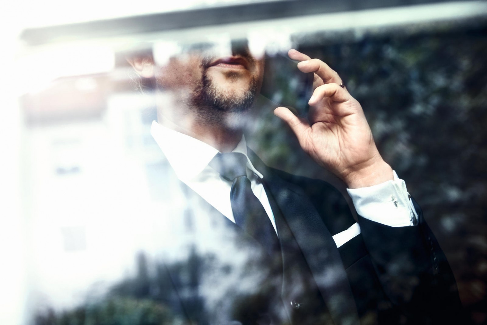 Seydler Bank by Tim Thiel