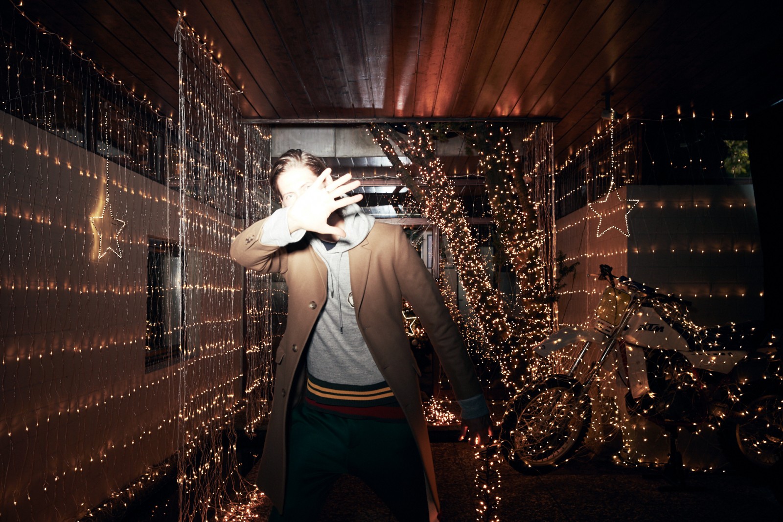 Lighthouse by Tim Thiel