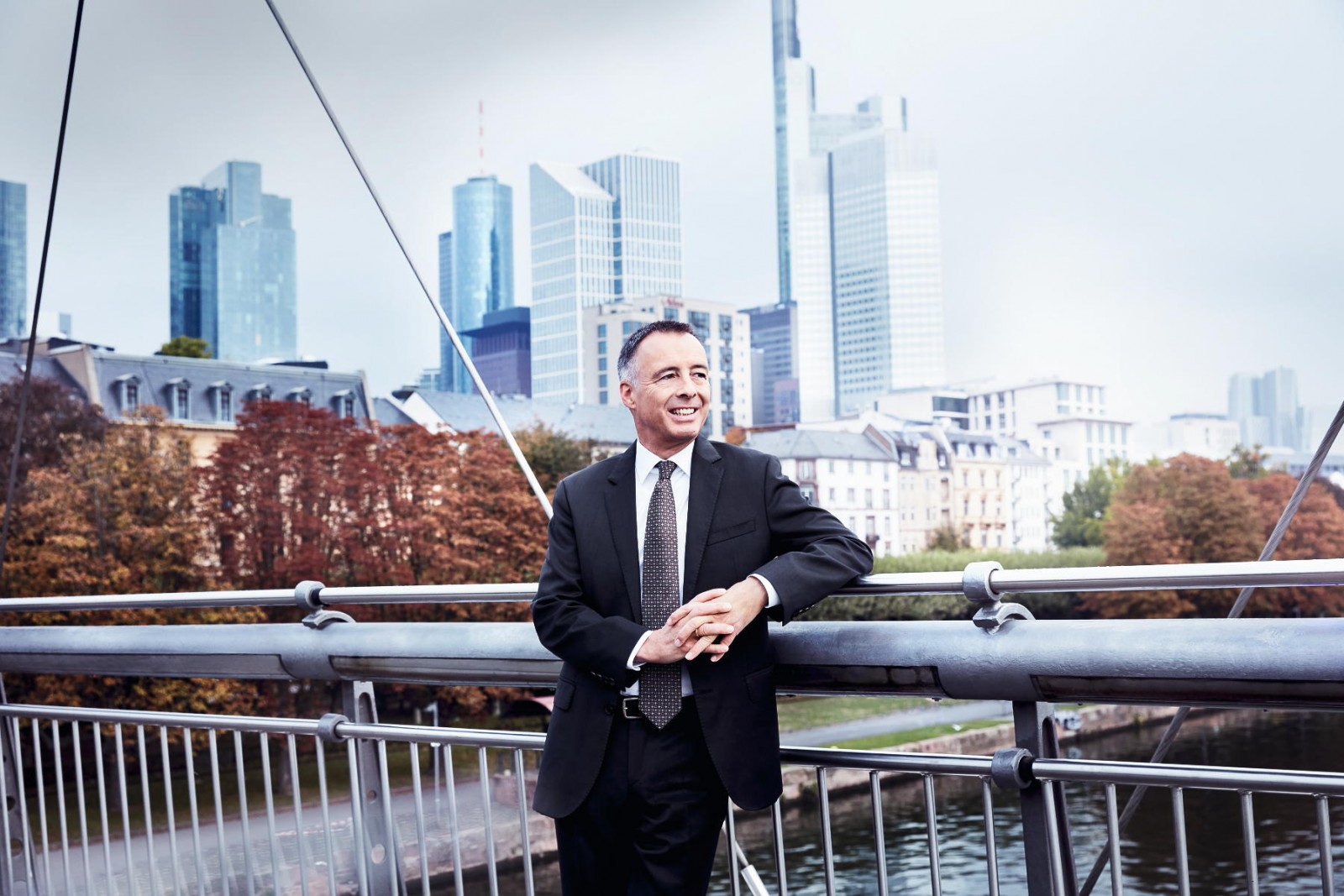 Business Meeting by Tim Thiel