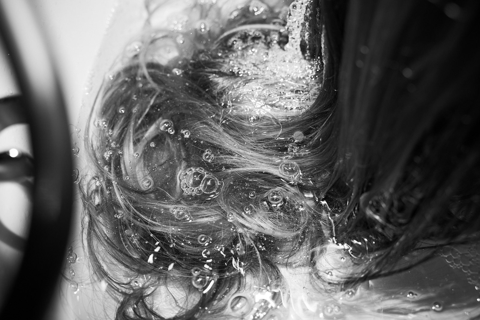 Hair Hair by Tim Thiel