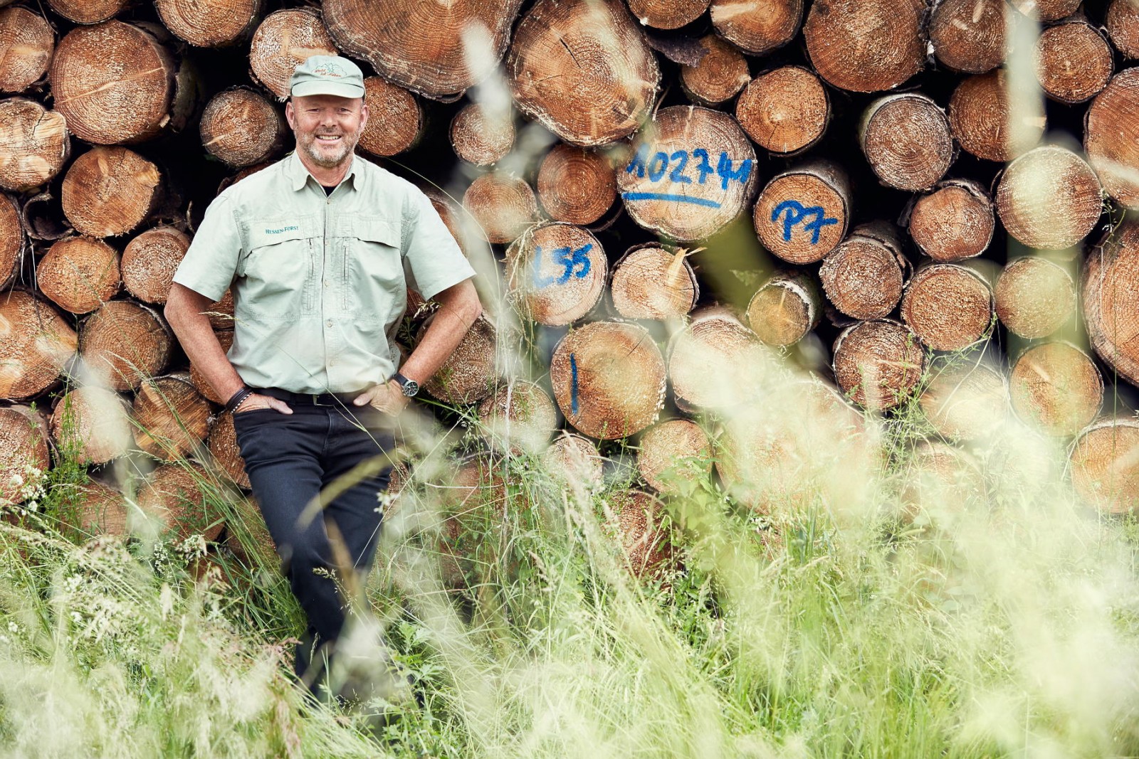 Gutes aus Hessen by Tim Thiel