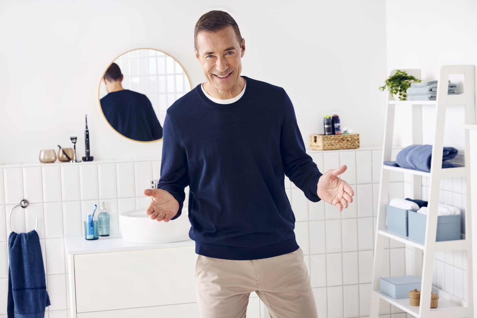 procter & gamble by Tim Thiel