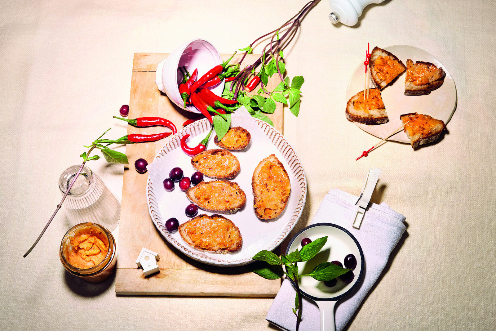 Schmalz by Tim Thiel