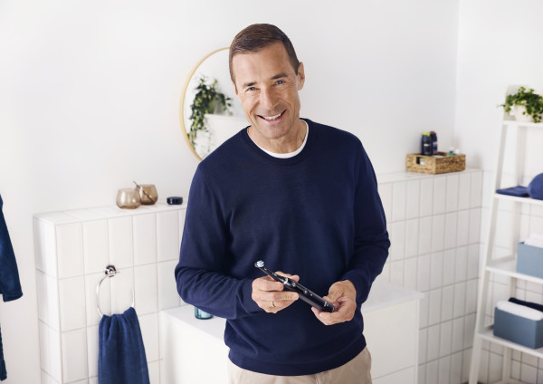 procterandgamble Tim Thiel