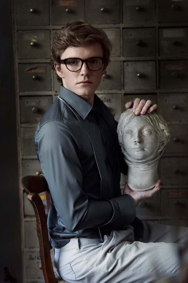 dorian grey 2 by Tim Thiel