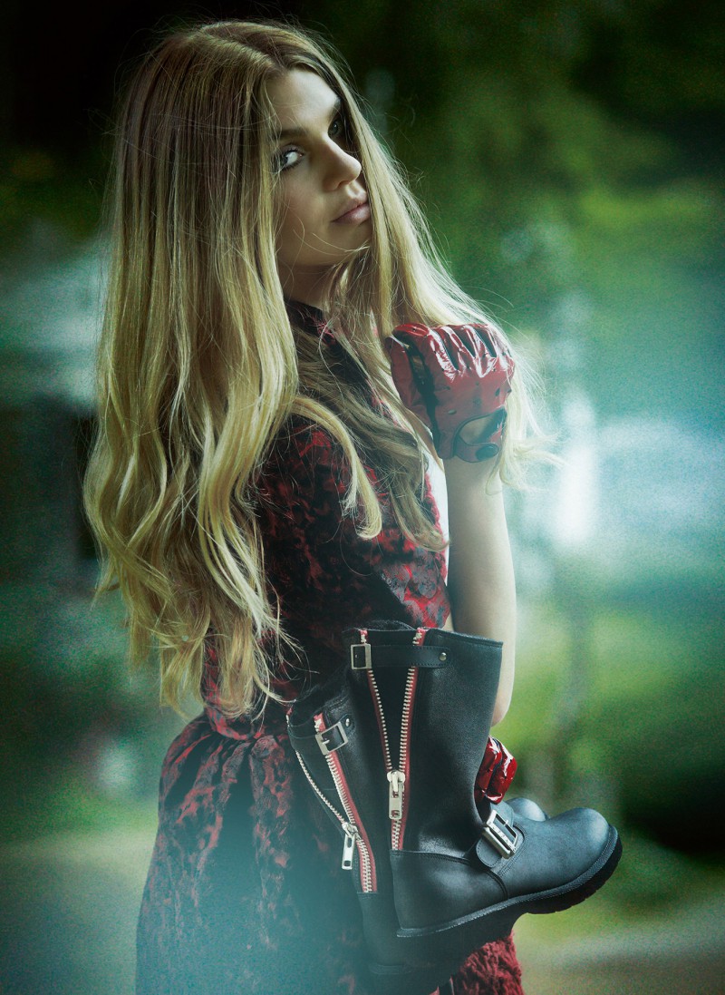 fairytale by Tim Thiel