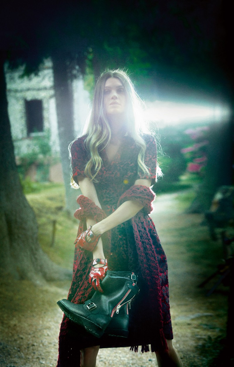 fairytale by Tim Thiel