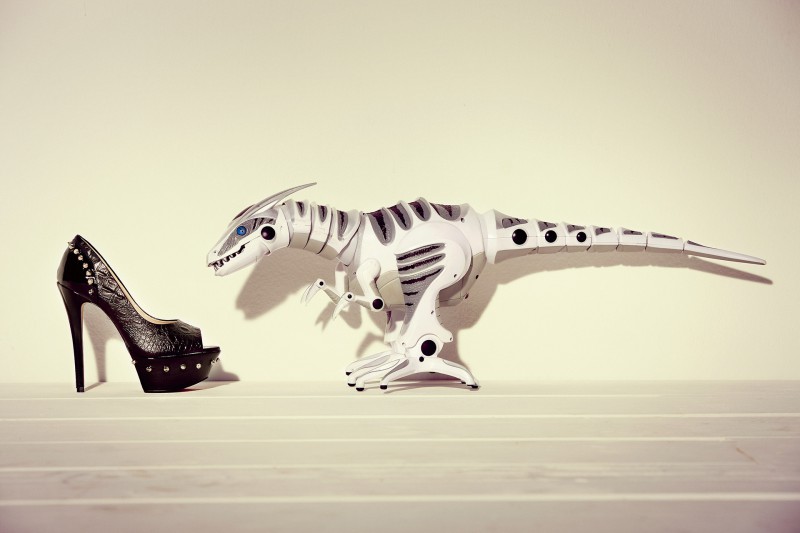 pulp fiction by Tim Thiel