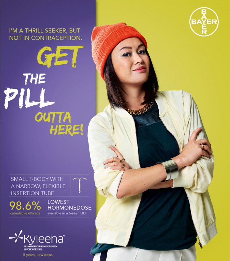 Kyleena by Tim Thiel