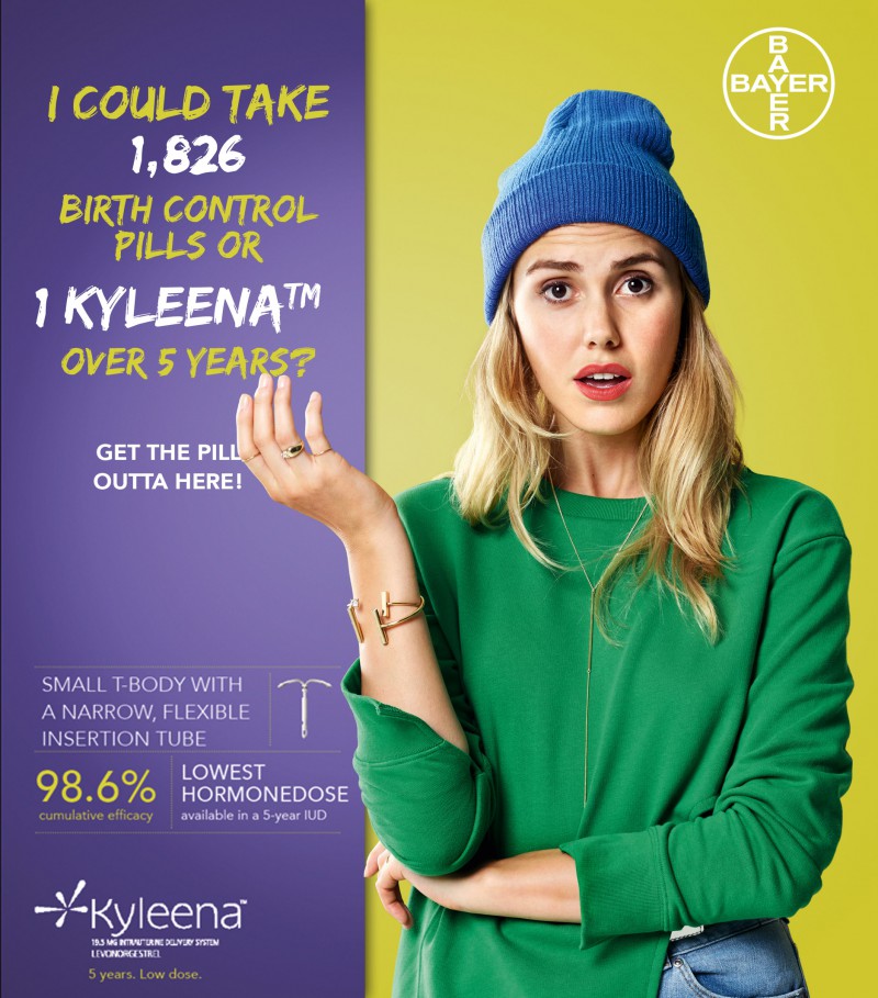 Kyleena by Tim Thiel