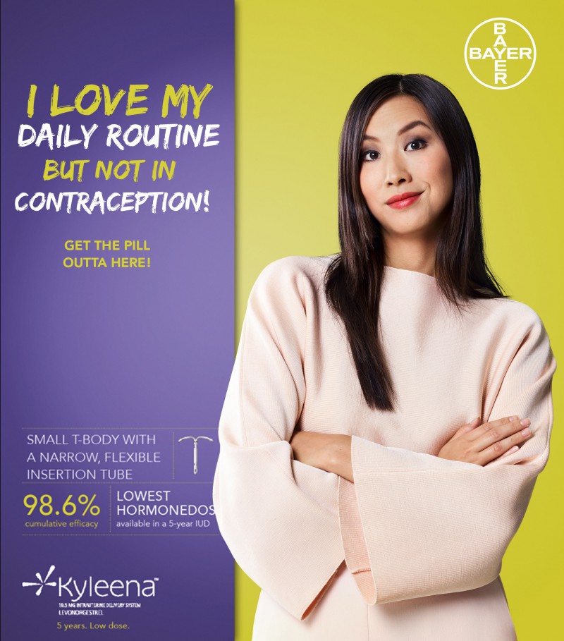 Kyleena by Tim Thiel