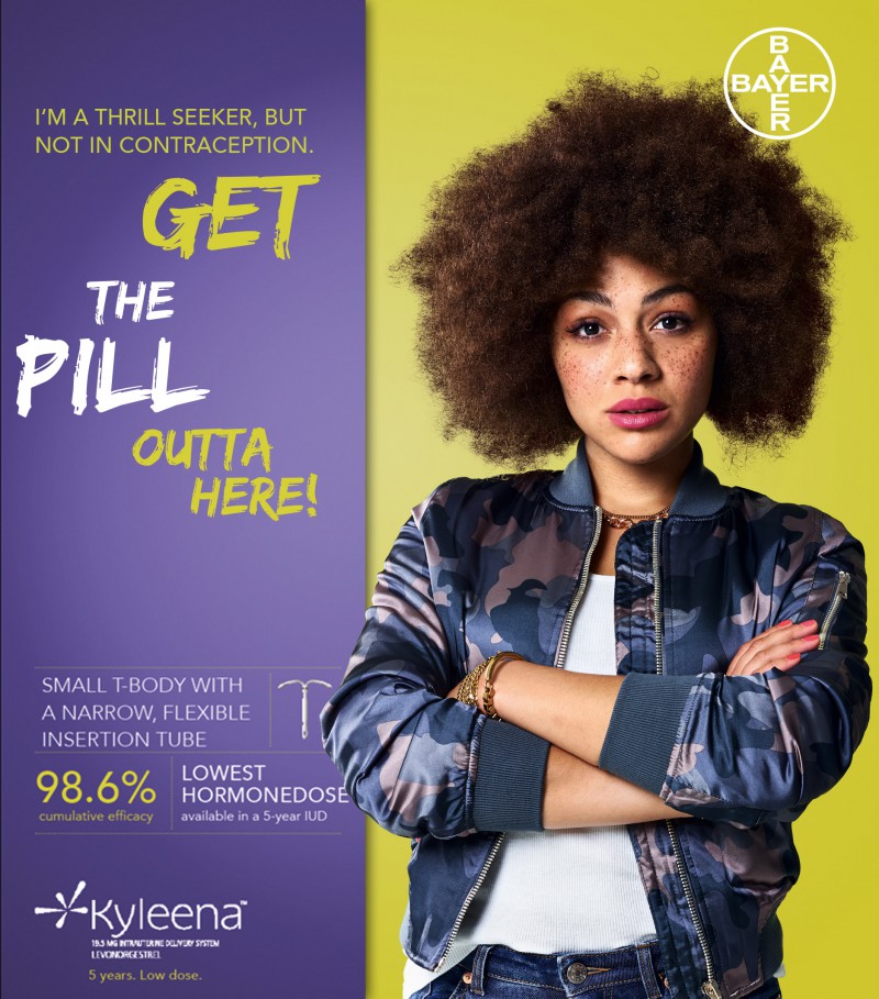 Kyleena by Tim Thiel