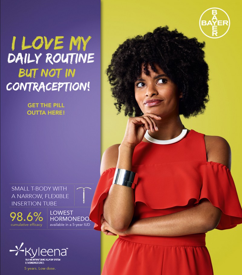 Kyleena by Tim Thiel