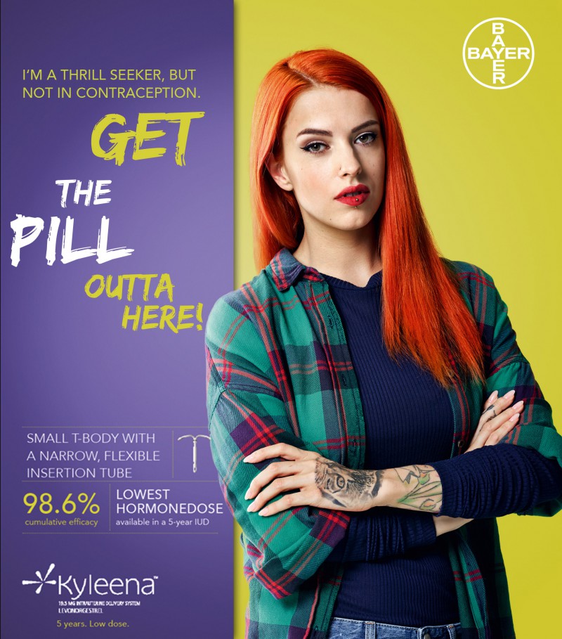 Kyleena by Tim Thiel