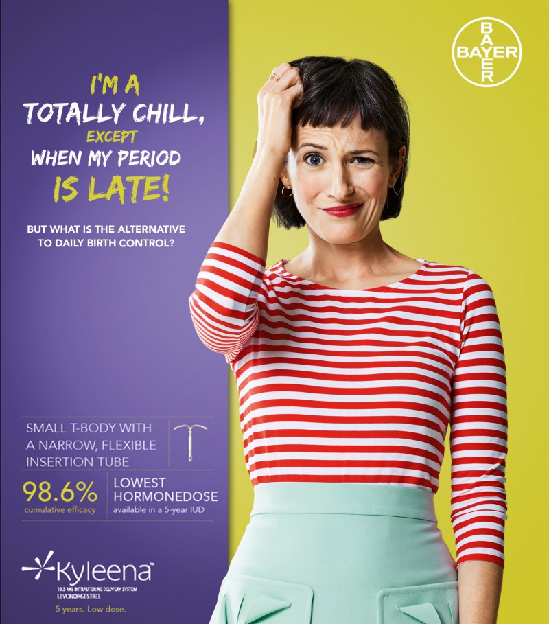 Kyleena by Tim Thiel