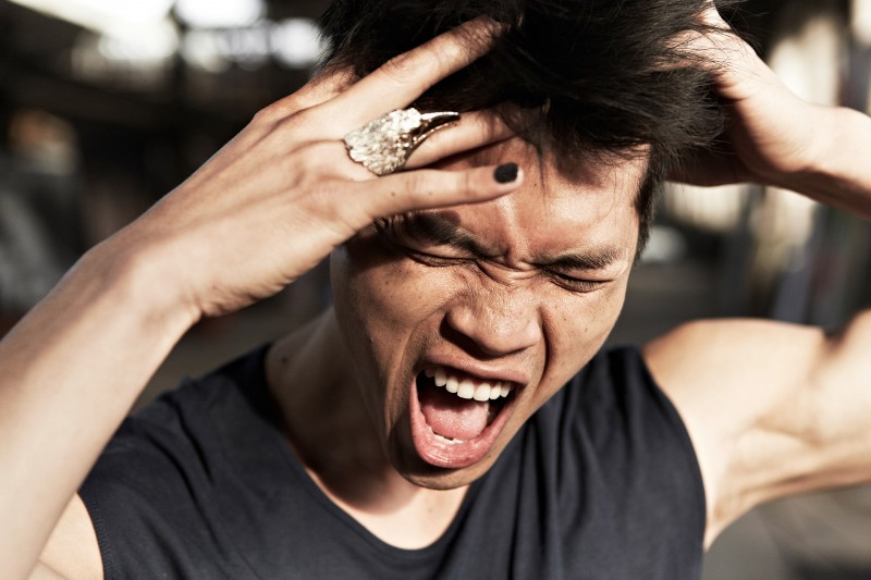 rock n roll 1 by Tim Thiel