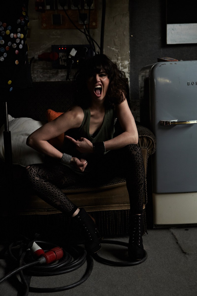 rock n roll 1 by Tim Thiel