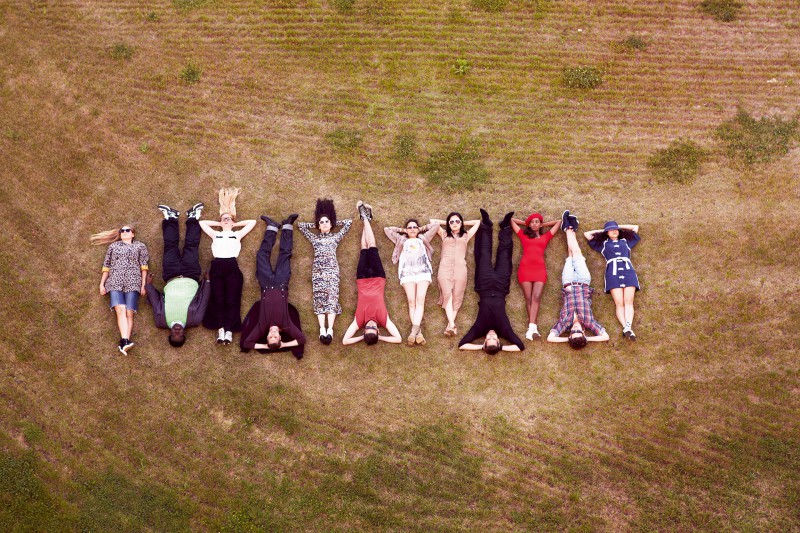 groundfoor by Tim Thiel