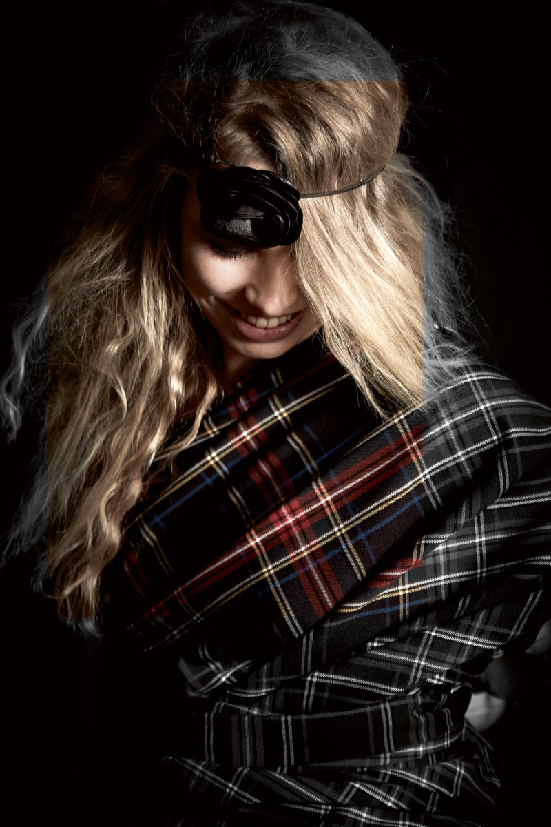 young riding girls 1 by Tim Thiel