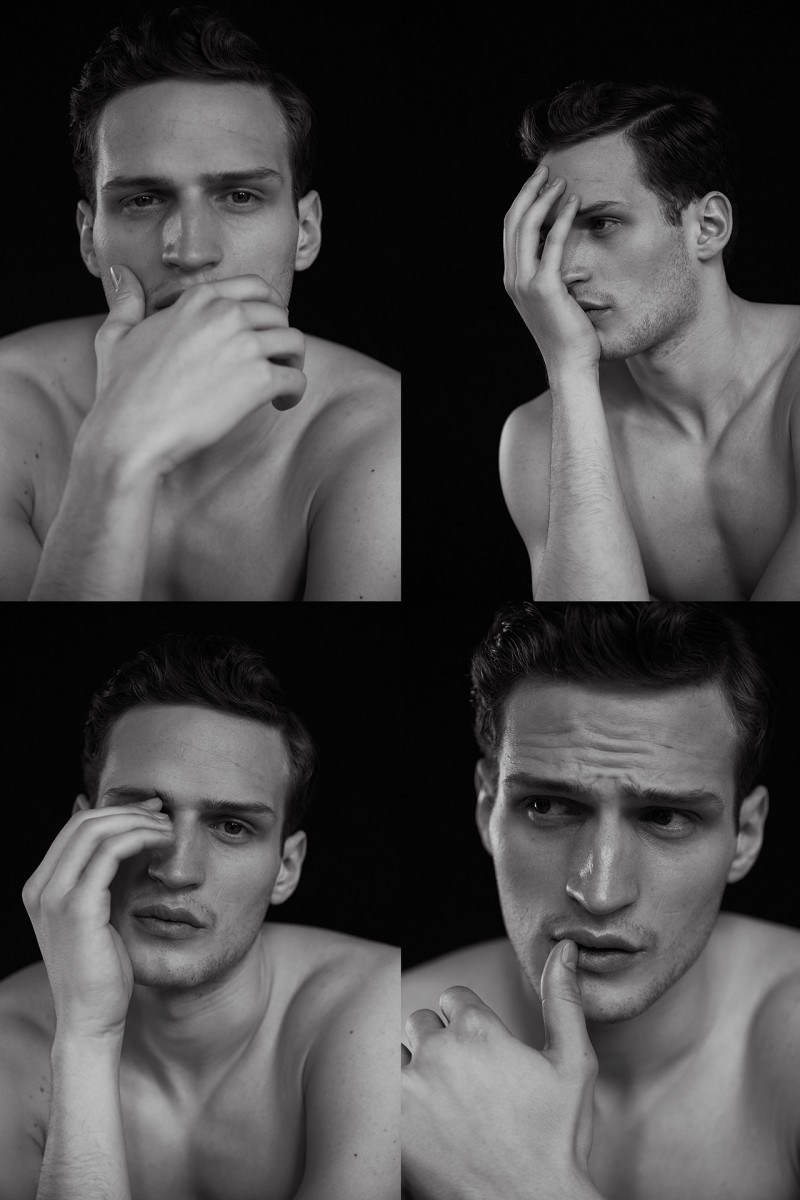 revival by Tim Thiel