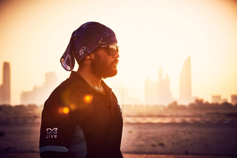 dubai games by Tim Thiel