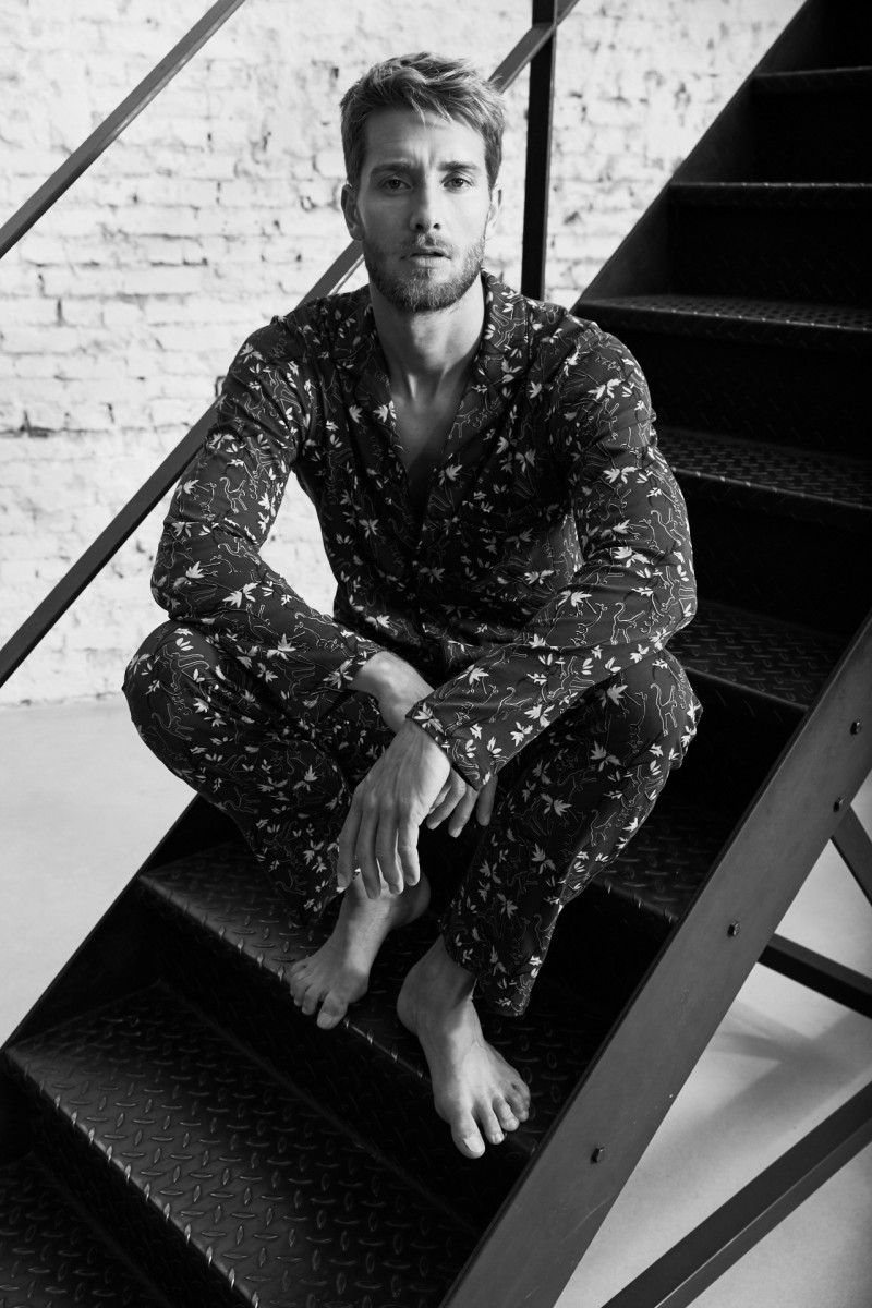 schiesser men by Tim Thiel