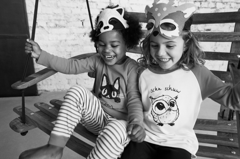 schiesser kids by Tim Thiel