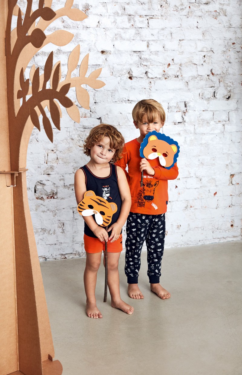 schiesser kids by Tim Thiel