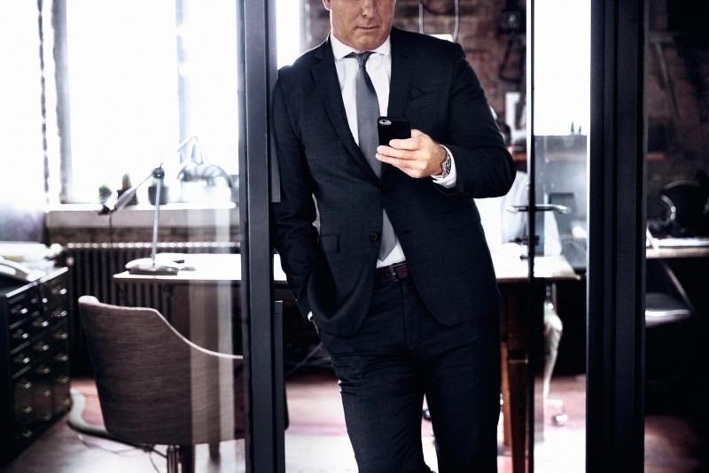 Seydler Bank by Tim Thiel