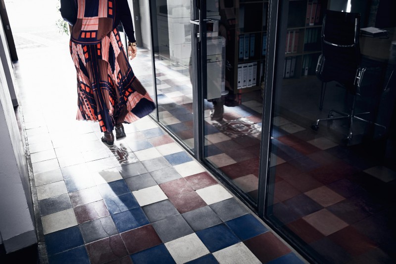 Seydler Bank by Tim Thiel