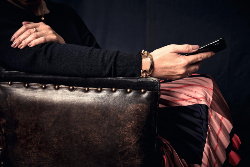 Seydler Bank by Tim Thiel