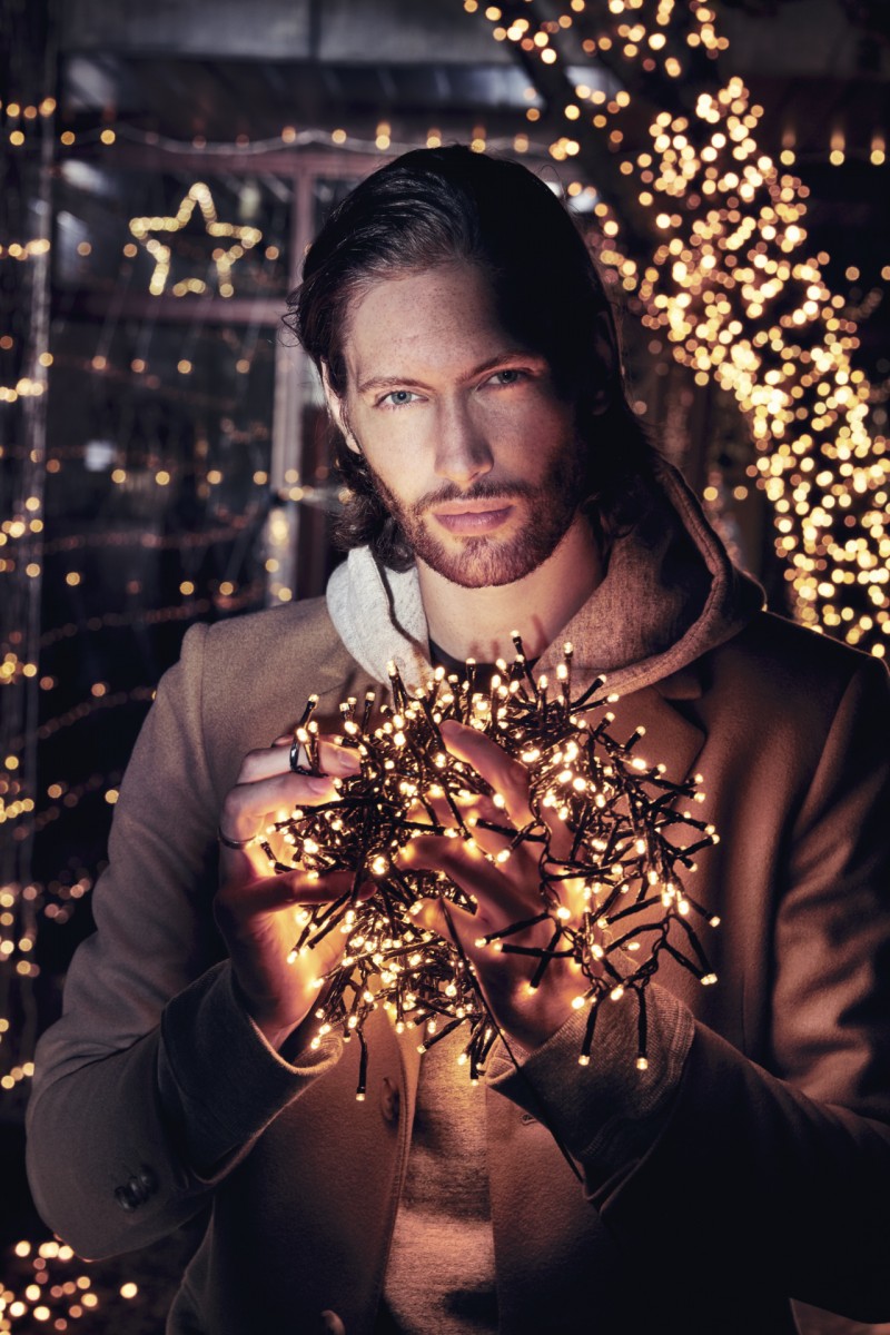 Lighthouse by Tim Thiel