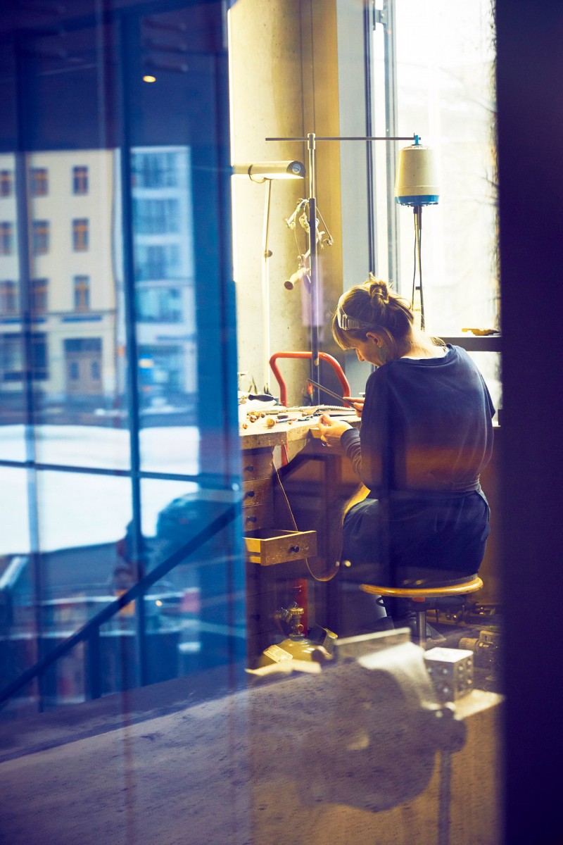 paperwork by Tim Thiel