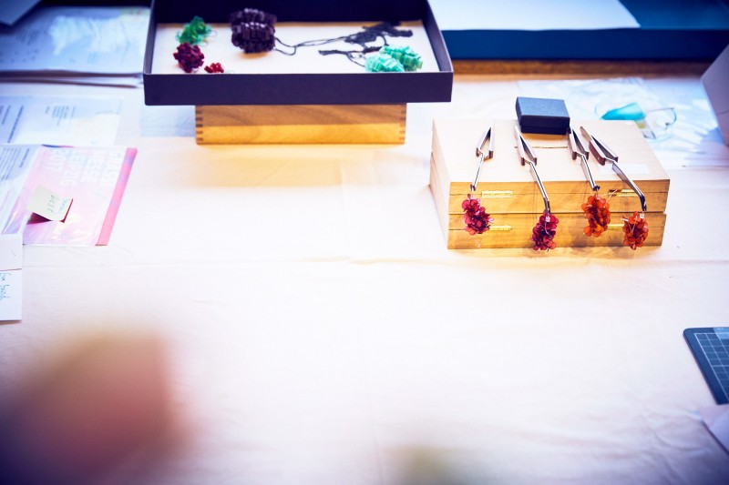 paperwork by Tim Thiel