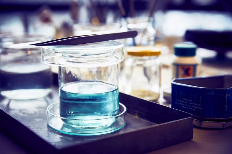 paperwork by Tim Thiel