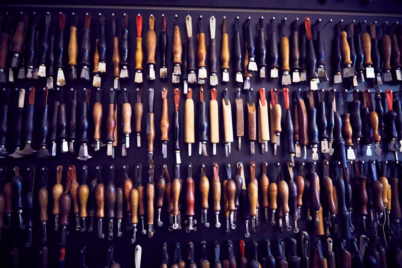 paperwork by Tim Thiel