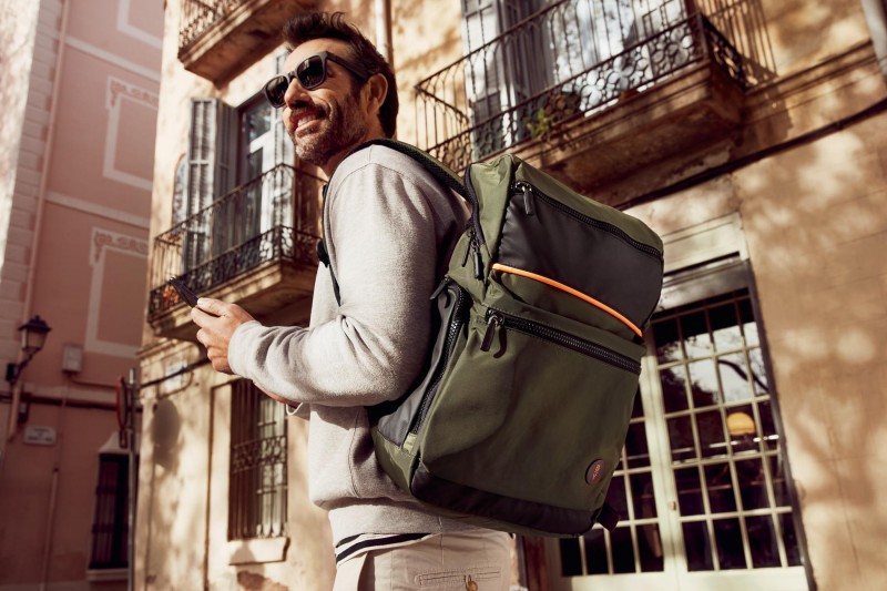 Barcelona by Tim Thiel