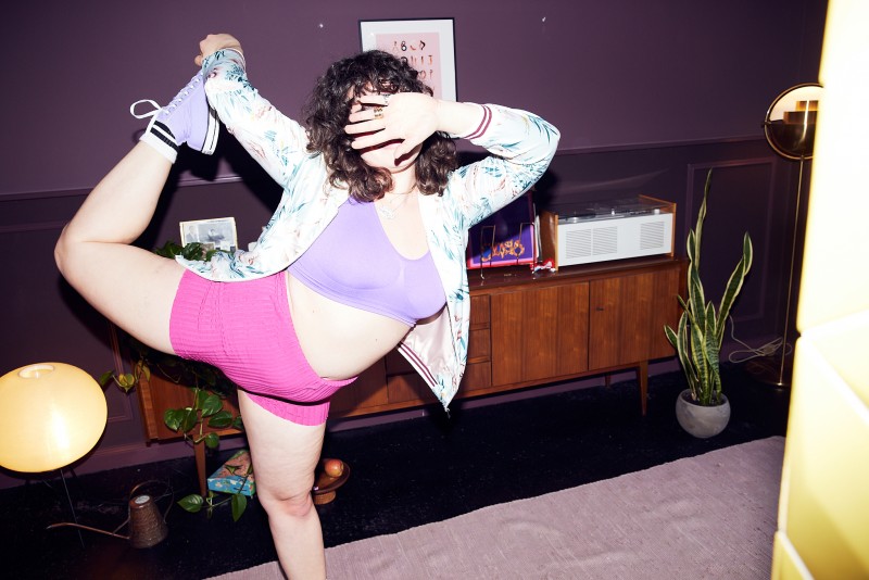 friends by Tim Thiel