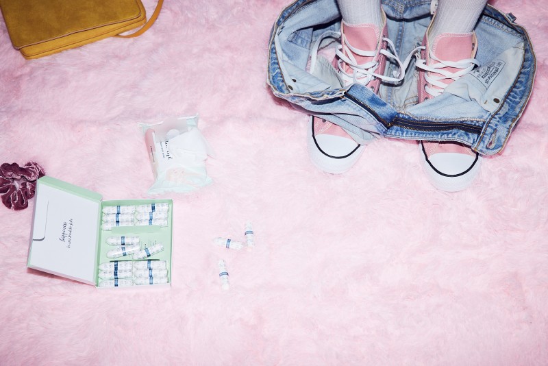 friends by Tim Thiel