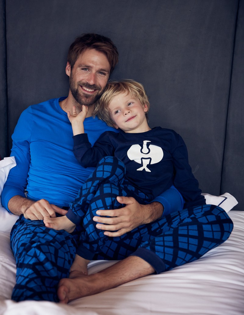 Engelbert Strauss by Tim Thiel